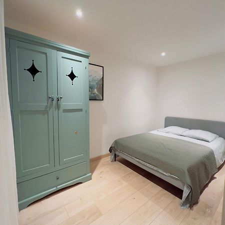 Superbe T3 Sejour Marseille Clim 2 Balcons Timone Appartement Buitenkant foto
